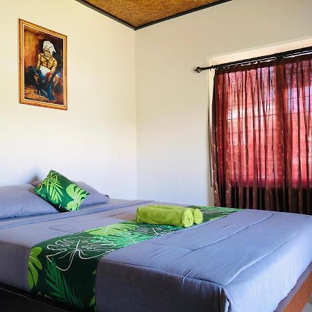 Ampik Batur Kintamani Exterior foto
