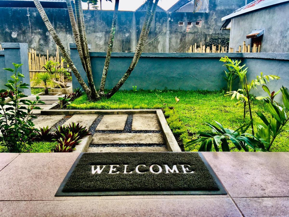 Ampik Batur Kintamani Exterior foto
