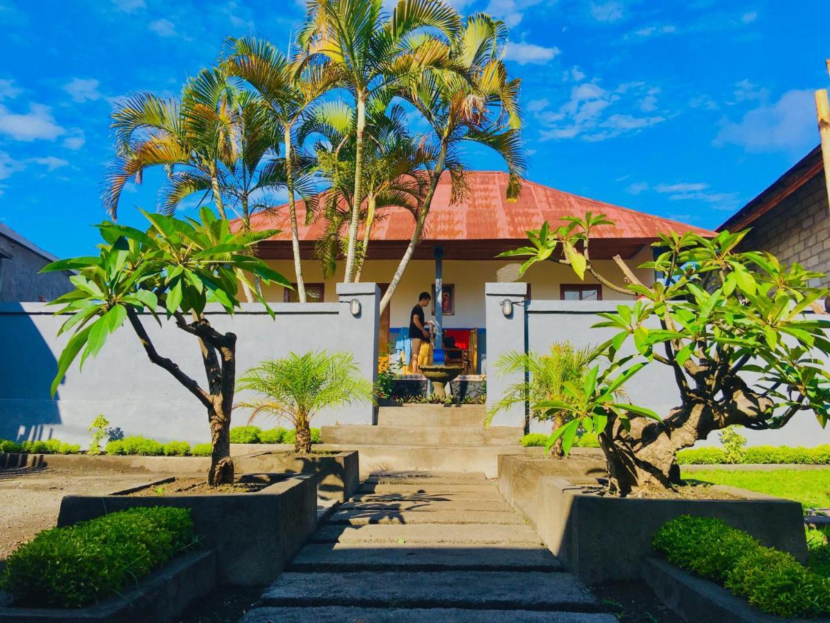 Ampik Batur Kintamani Exterior foto