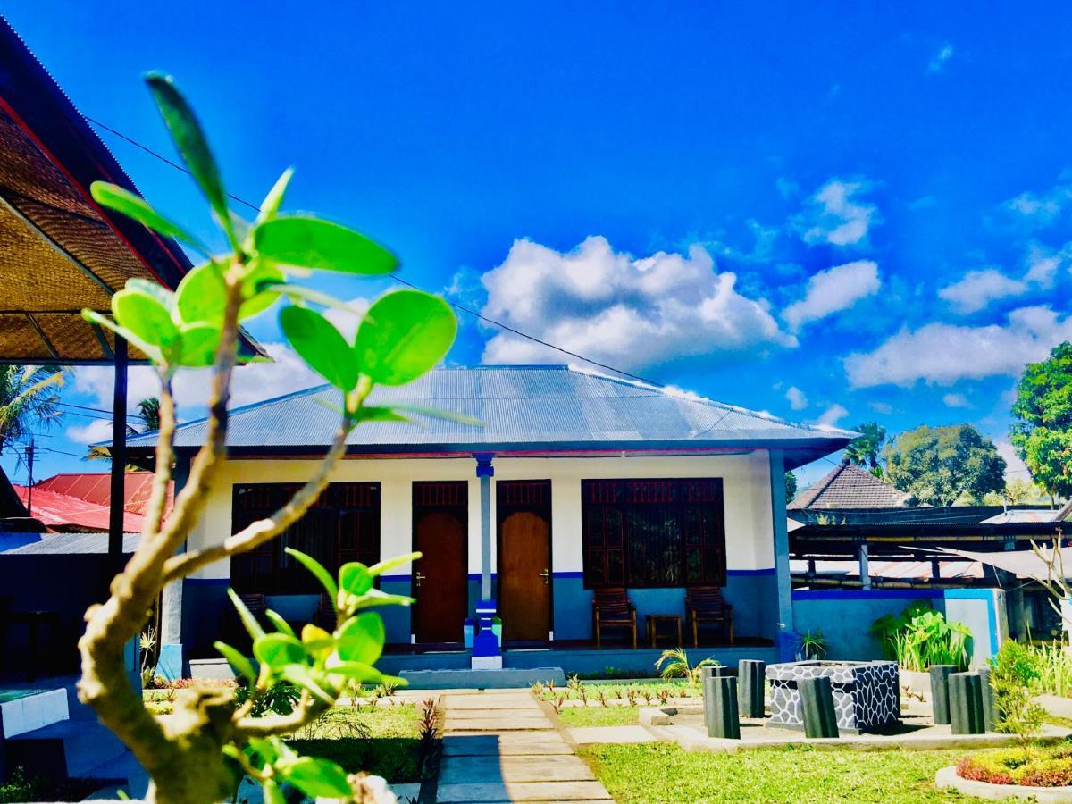 Ampik Batur Kintamani Exterior foto