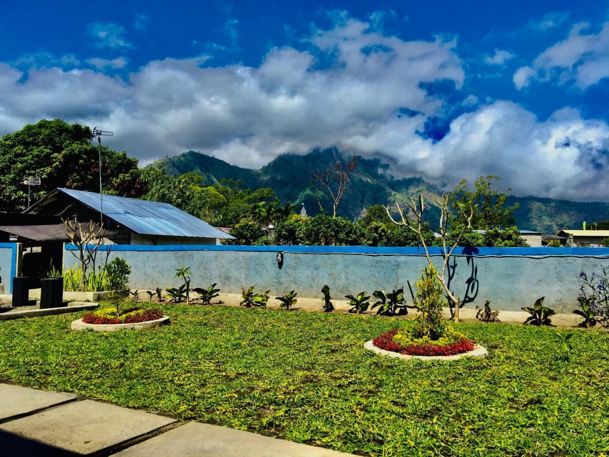 Ampik Batur Kintamani Exterior foto
