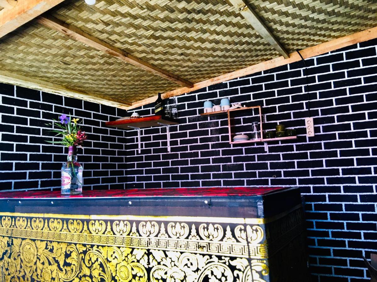 Ampik Batur Kintamani Exterior foto