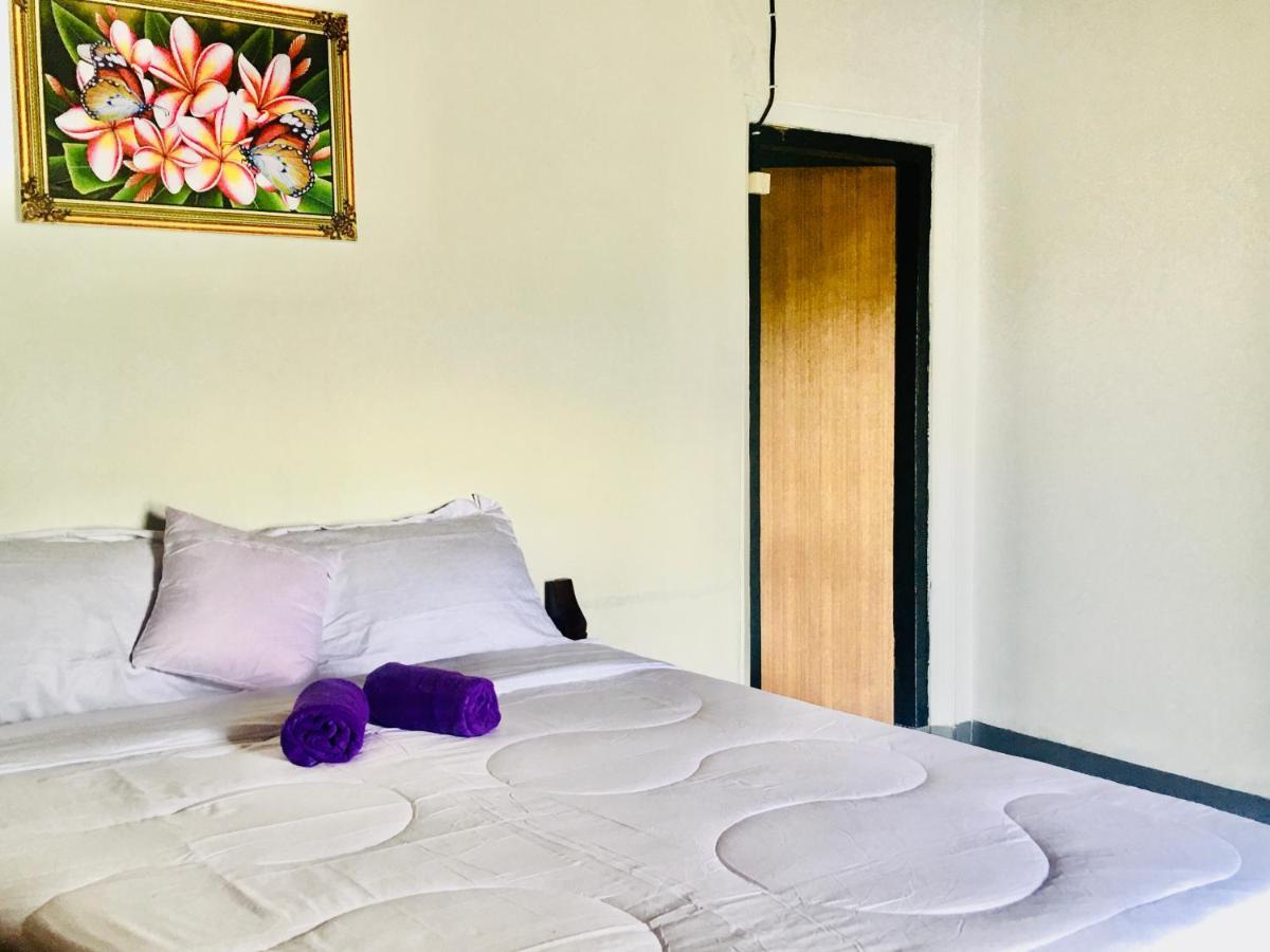 Ampik Batur Kintamani Exterior foto