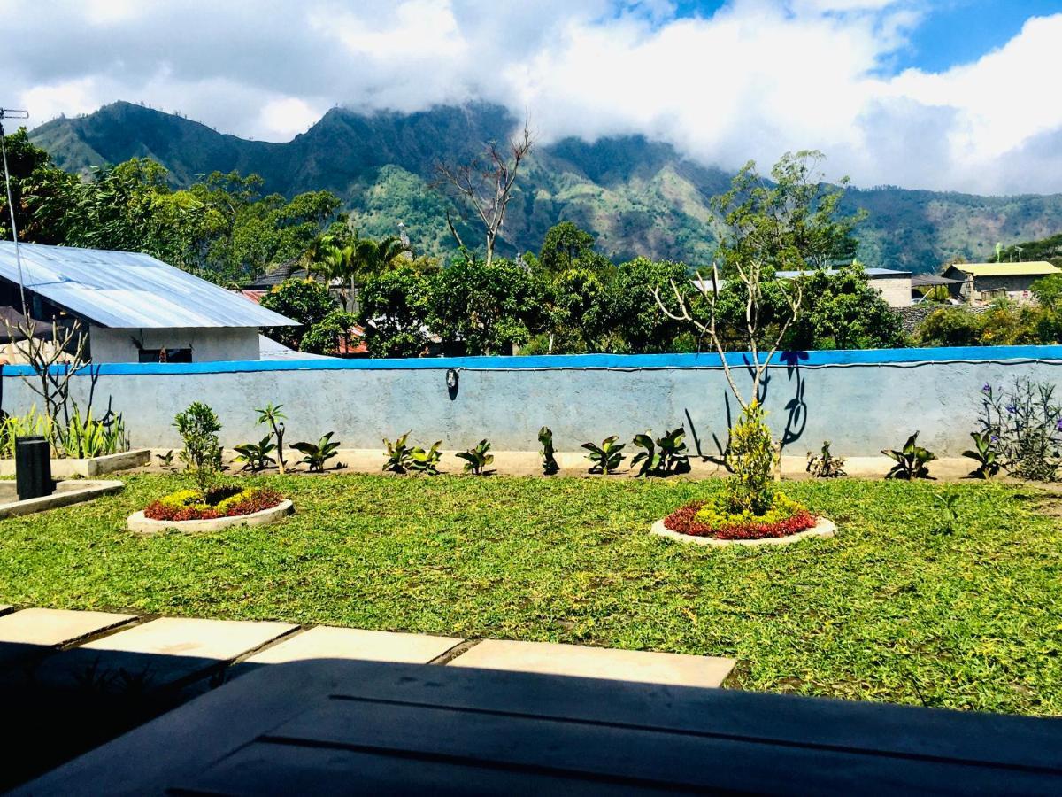 Ampik Batur Kintamani Exterior foto