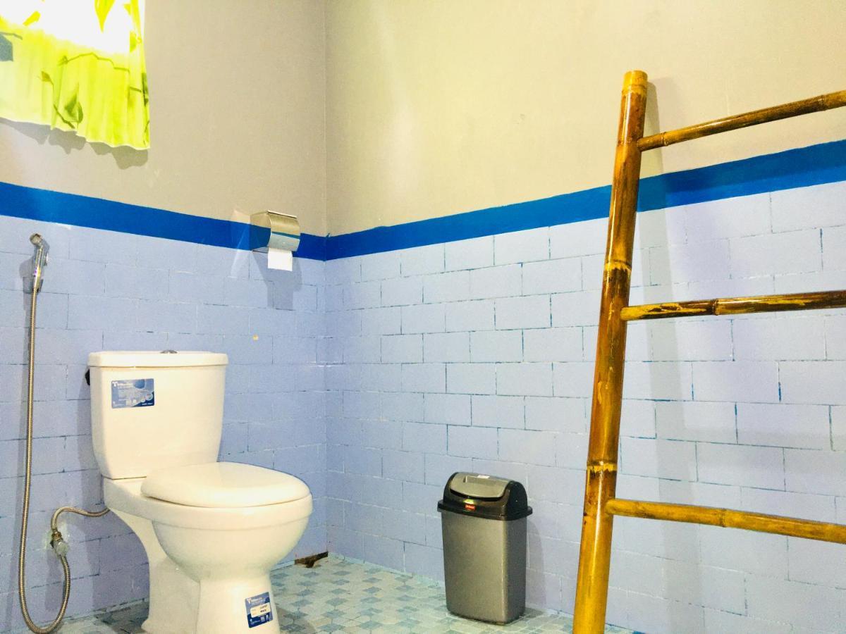 Ampik Batur Kintamani Exterior foto