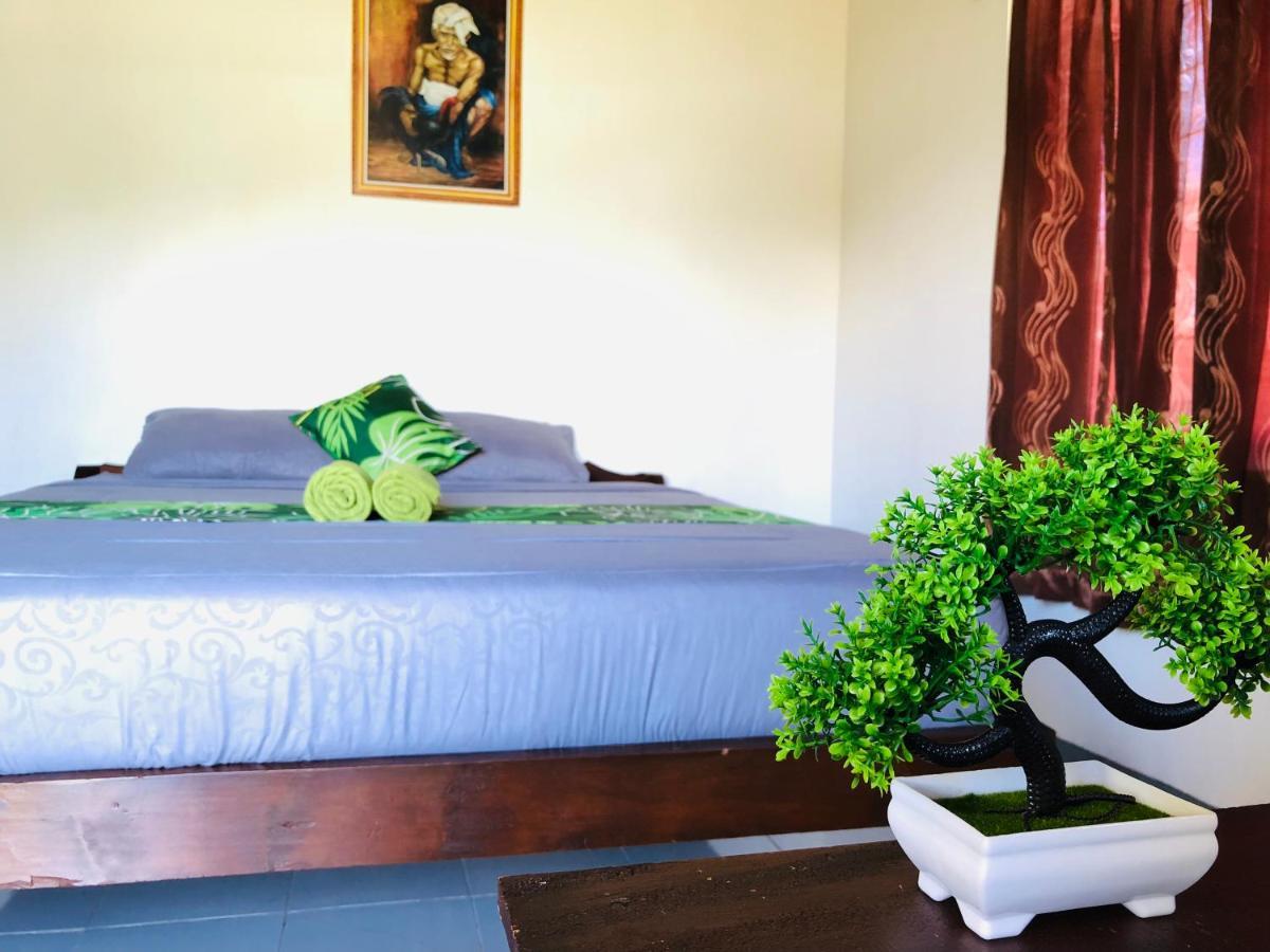 Ampik Batur Kintamani Exterior foto