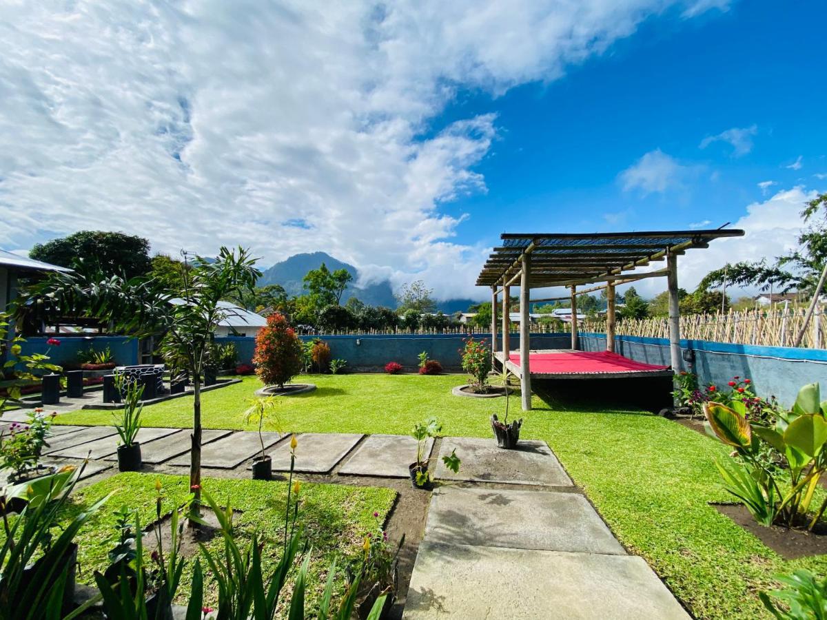Ampik Batur Kintamani Exterior foto