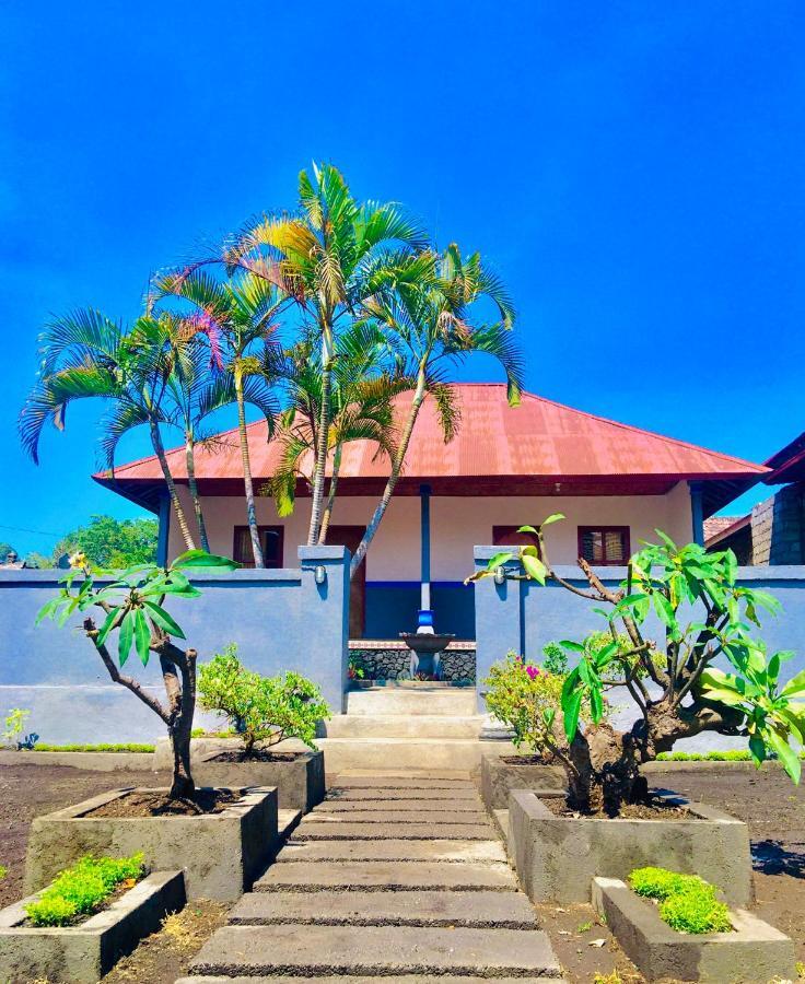 Ampik Batur Kintamani Exterior foto