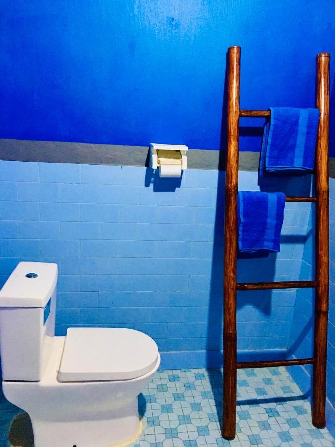 Ampik Batur Kintamani Exterior foto